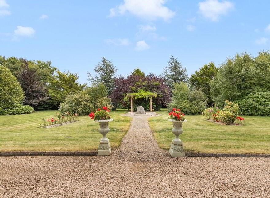 Acergrove, Crannagh, Ballyadams, R32HF22