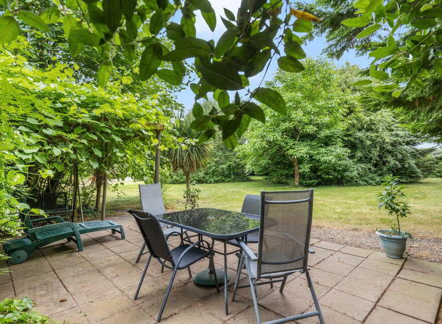 Acergrove, Crannagh, Ballyadams, R32HF22