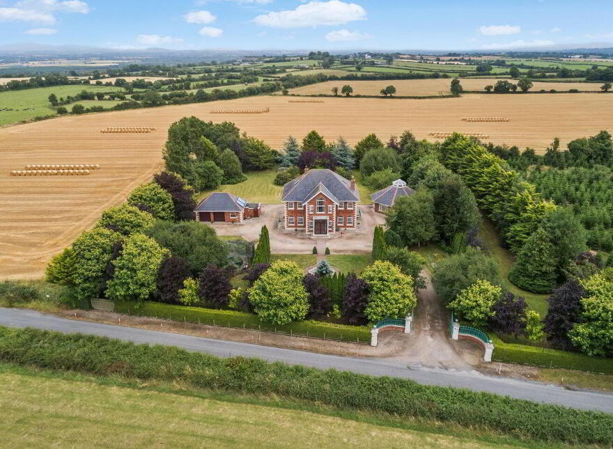 Acergrove, Crannagh, Ballyadams, R32HF22