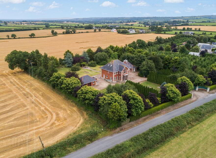 Acergrove, Crannagh, Ballyadams, R32HF22