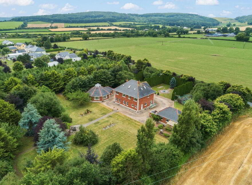 Acergrove, Crannagh, Ballyadams, R32HF22
