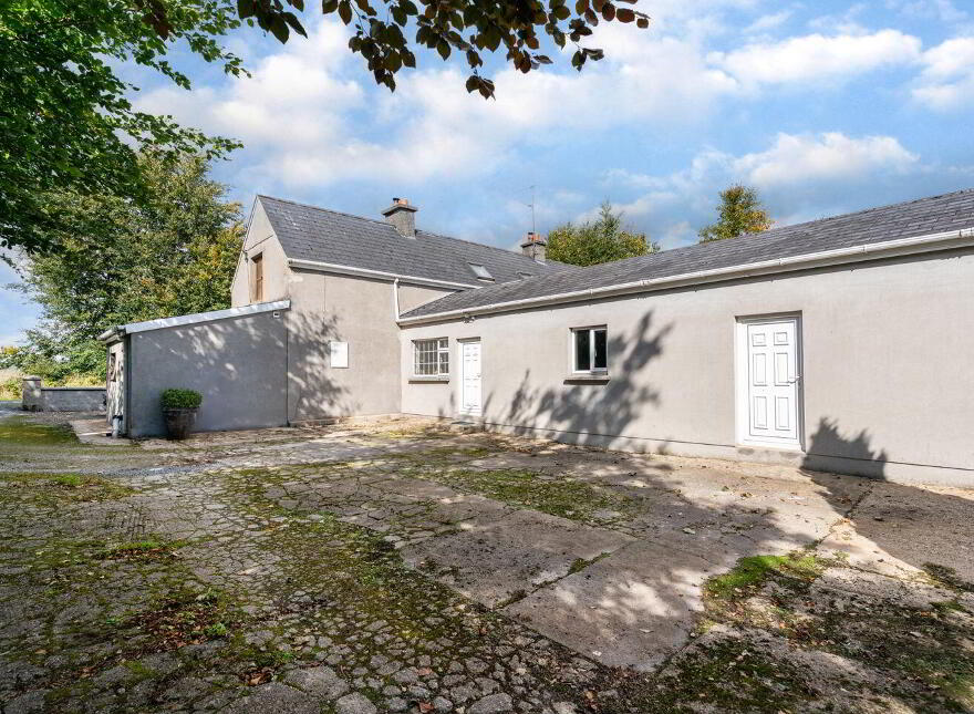 Ballyedmond, Hacketstown, R93R603