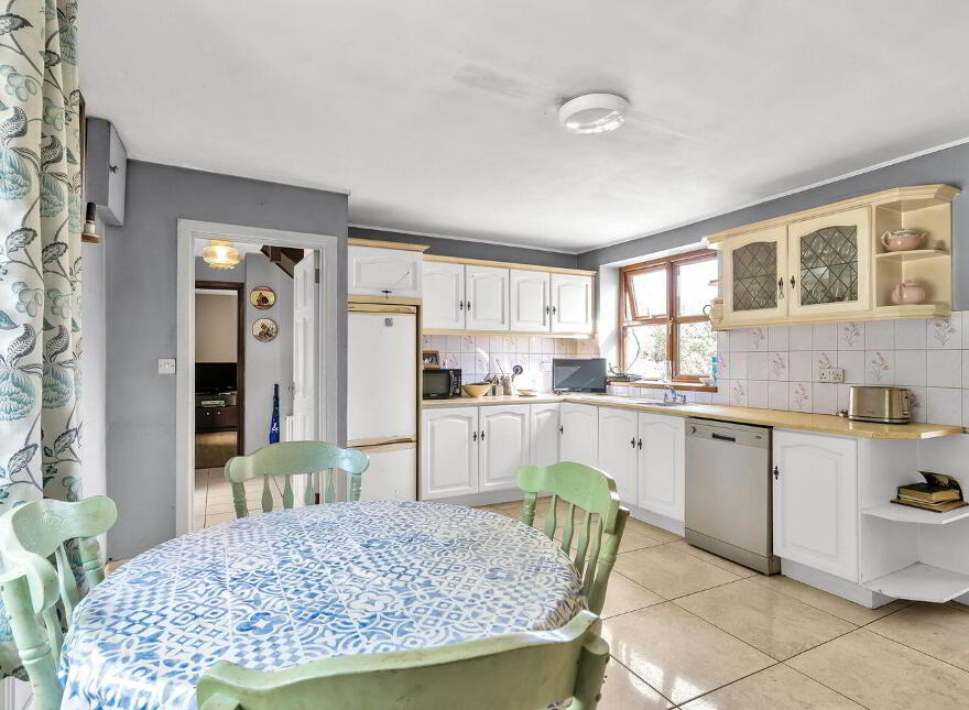 Ballyedmond, Hacketstown, R93R603