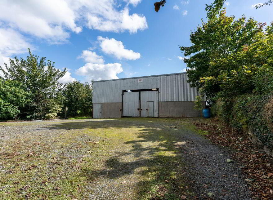 Ballyedmond, Hacketstown, R93R603