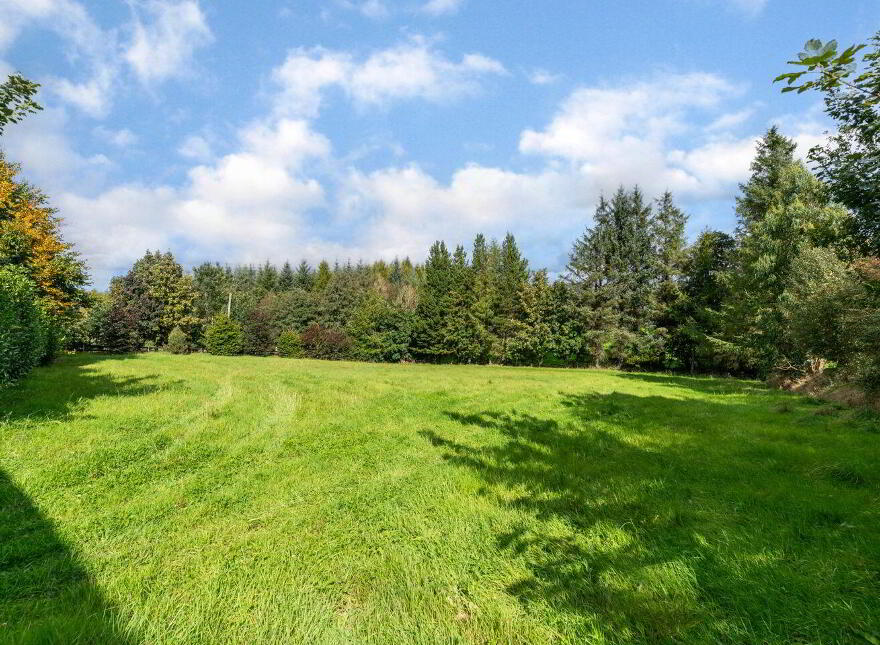 Ballyedmond, Hacketstown, R93R603