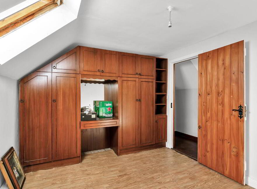 Ballyedmond, Hacketstown, R93R603