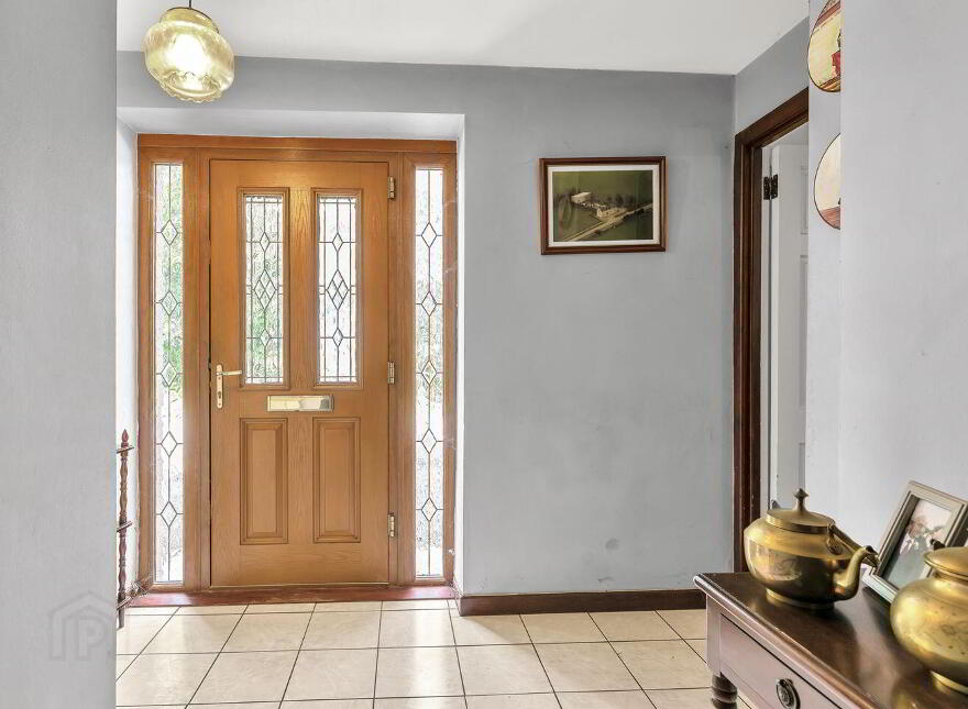 Ballyedmond, Hacketstown, R93R603