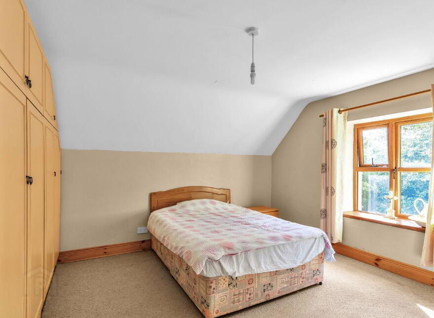 Ballyedmond, Hacketstown, R93R603