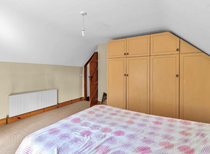 Ballyedmond, Hacketstown, R93R603