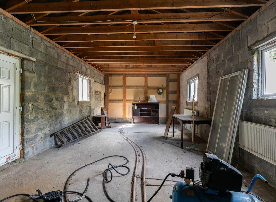Ballyedmond, Hacketstown, R93R603