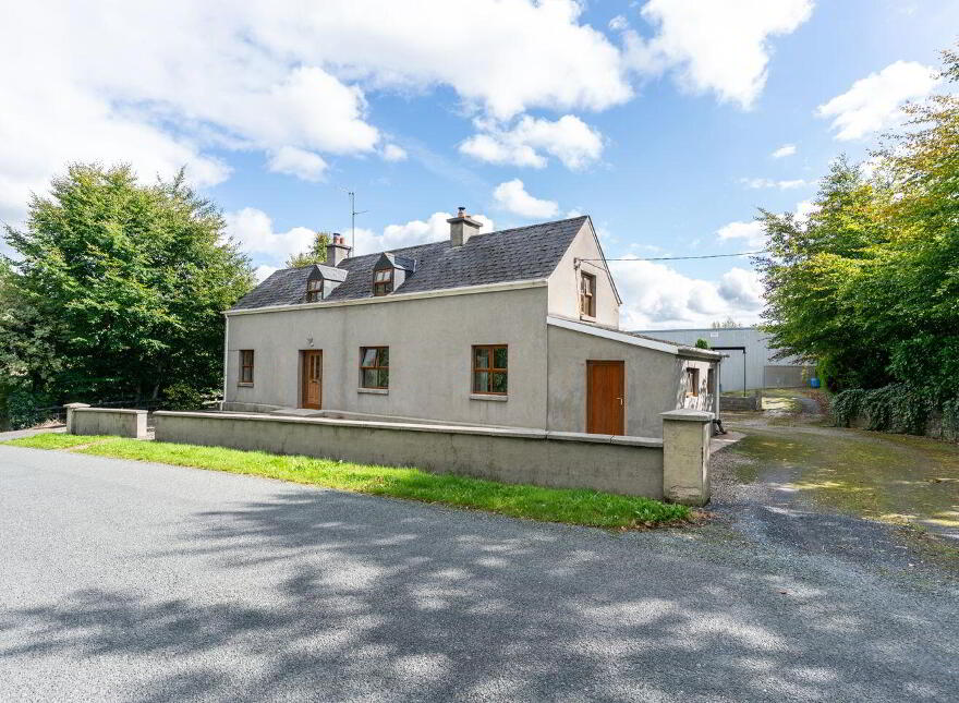 Ballyedmond, Hacketstown, R93R603