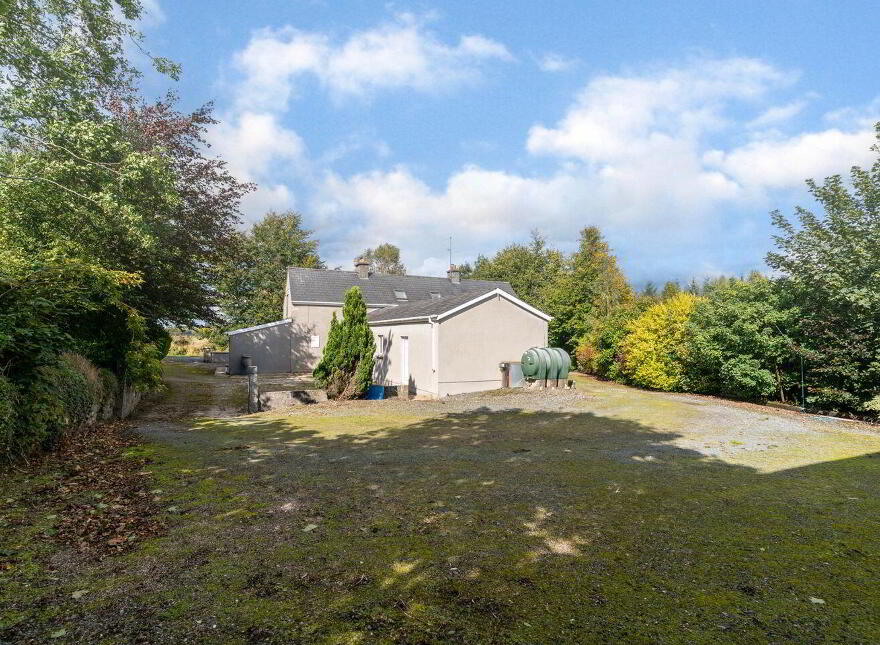 Ballyedmond, Hacketstown, R93R603