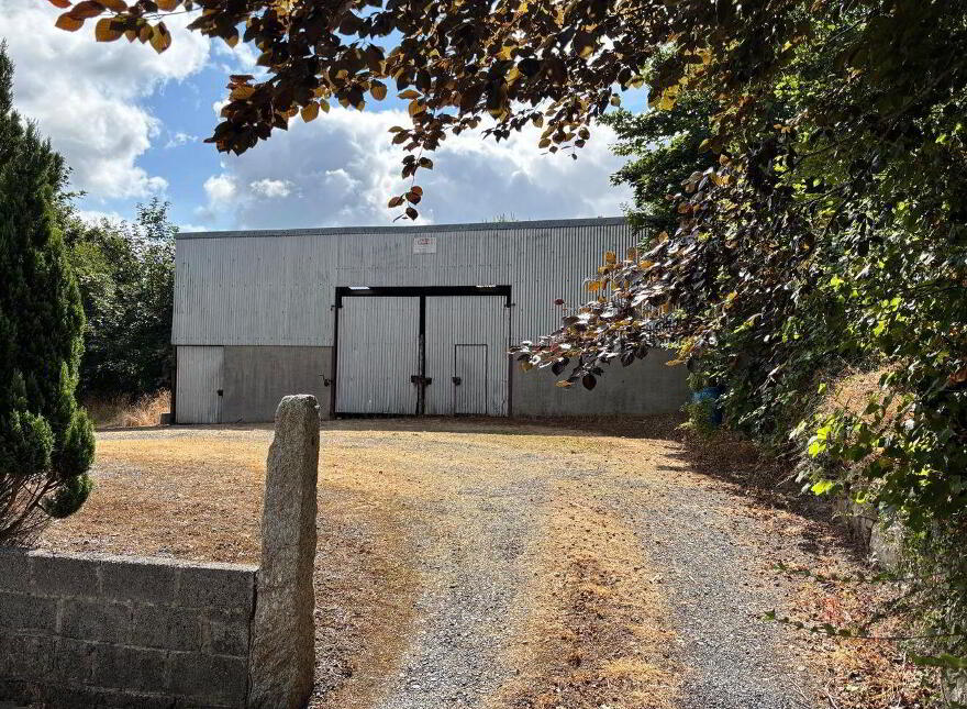 Ballyedmond, Hacketstown, R93R603