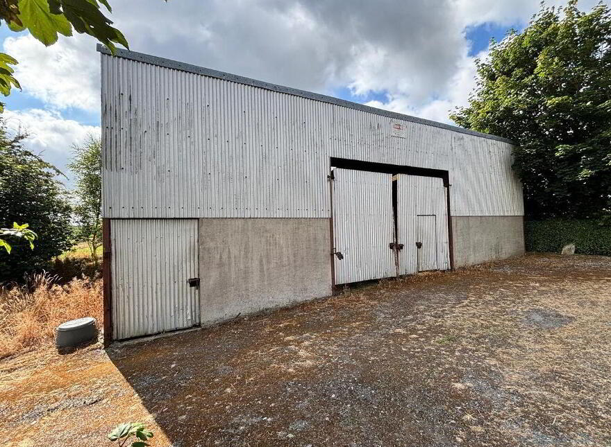 Ballyedmond, Hacketstown, R93R603