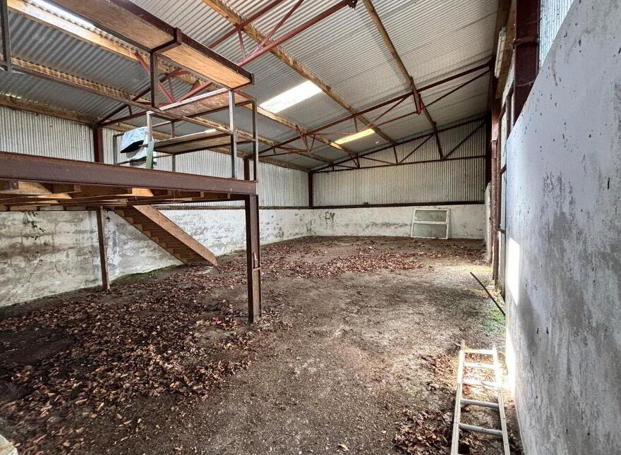 Ballyedmond, Hacketstown, R93R603