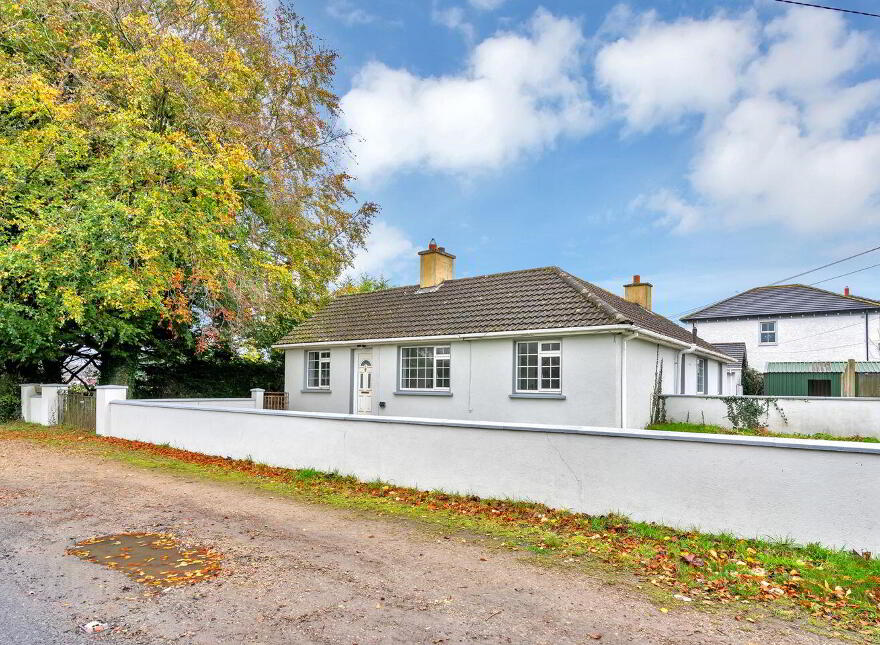 Whitesland, Residence &, 2 No. Apartment Units, Rathbride Road, Kildare, R51PX53