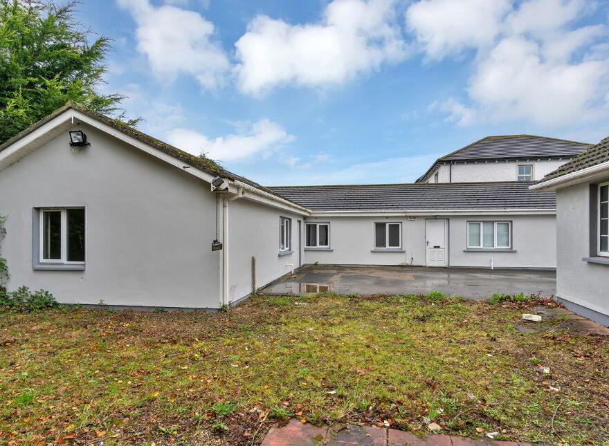 Whitesland, Residence &, 2 No. Apartment Units, Rathbride Road, Kildare, R51PX53