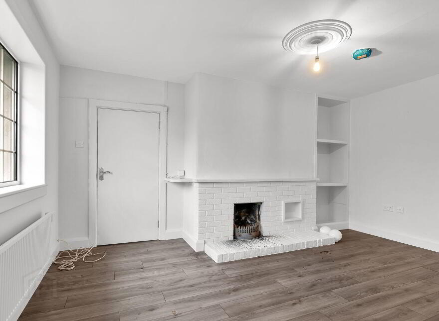 Whitesland, Residence &, 2 No. Apartment Units, Rathbride Road, Kildare, R51PX53