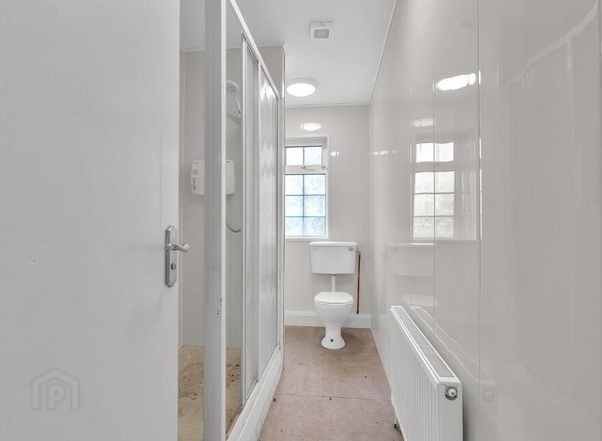 Whitesland, Residence &, 2 No. Apartment Units, Rathbride Road, Kildare, R51PX53