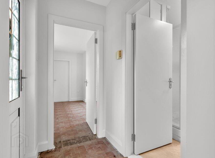 Whitesland, Residence &, 2 No. Apartment Units, Rathbride Road, Kildare, R51PX53