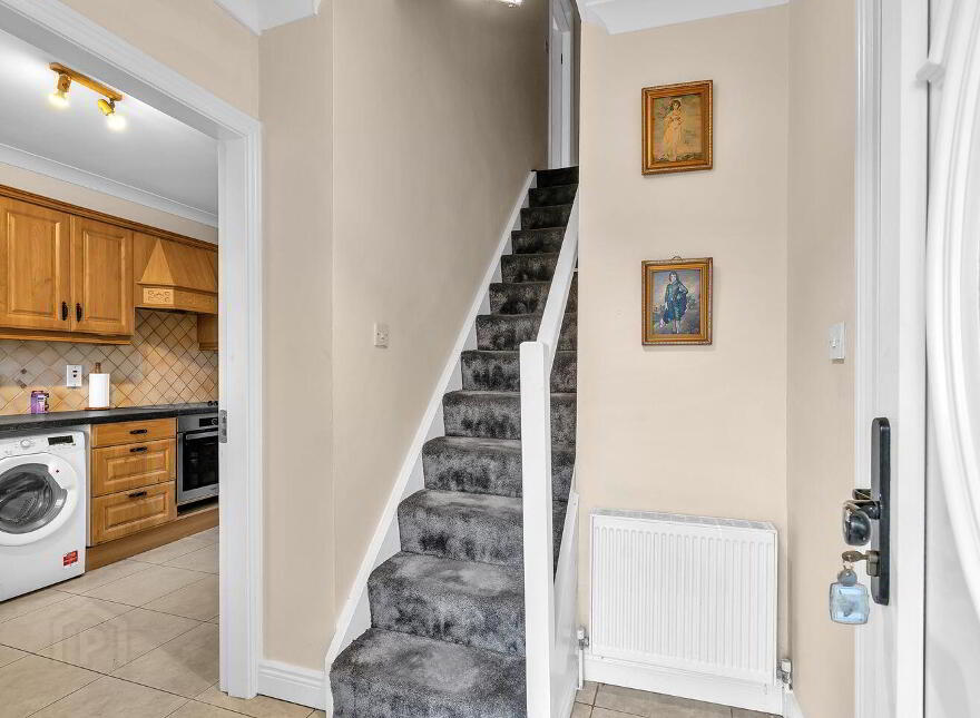 Avonbeg, Suncroft Road, Brownstown Lower, The Curragh, R56FX52