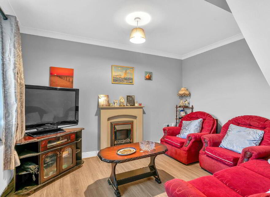 Avonbeg, Suncroft Road, Brownstown Lower, The Curragh, R56FX52