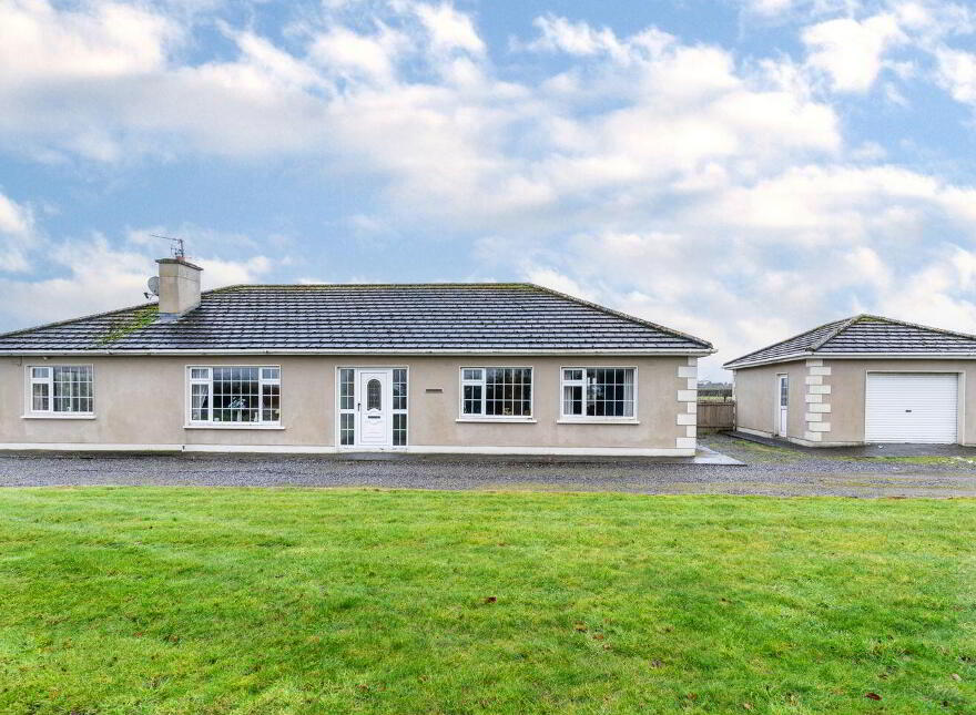 Tankardstown, Ballylynan, R14PE89