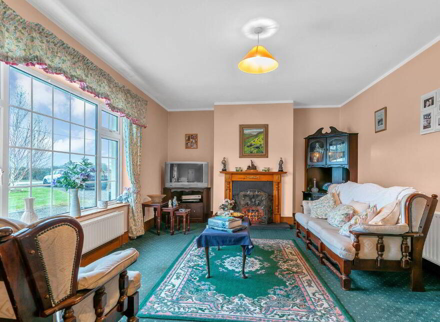 Tankardstown, Ballylynan, R14PE89