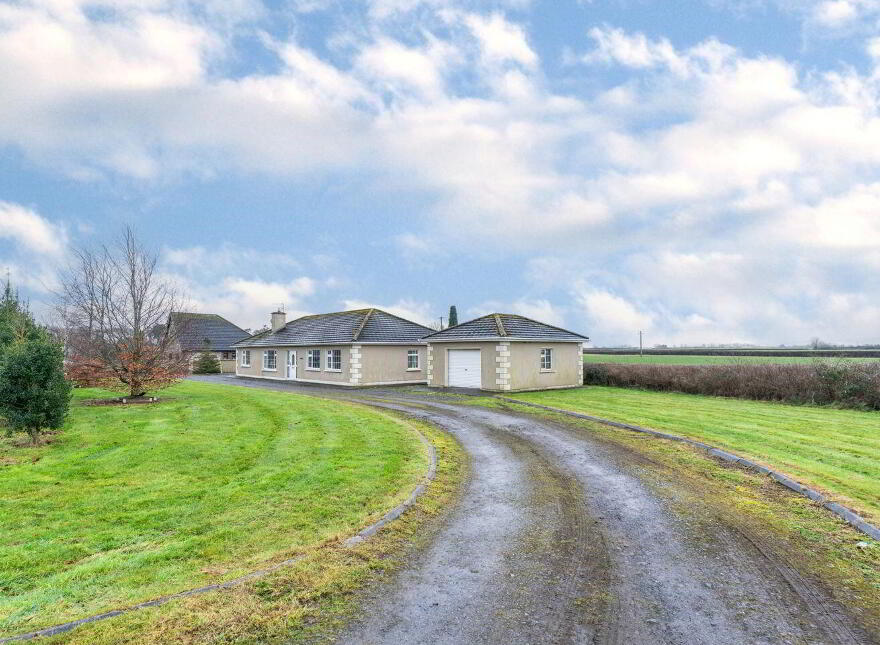 Tankardstown, Ballylynan, R14PE89