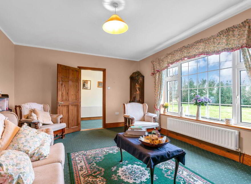 Tankardstown, Ballylynan, R14PE89