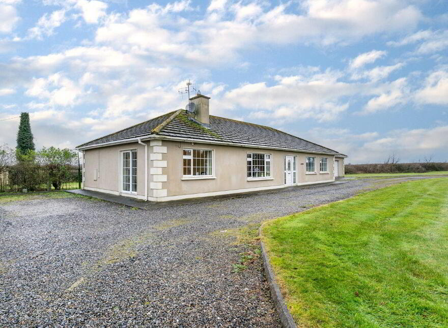 Tankardstown, Ballylynan, R14PE89