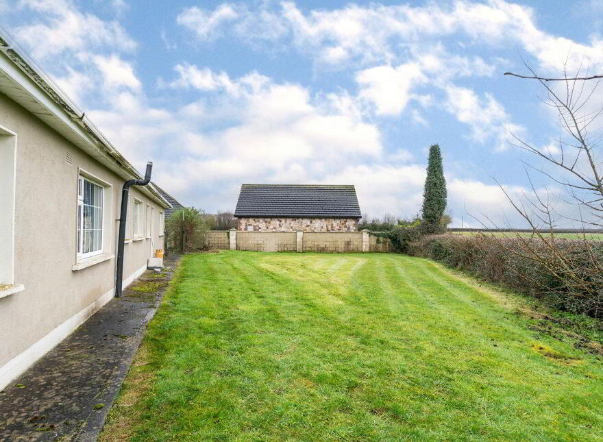 Tankardstown, Ballylynan, R14PE89