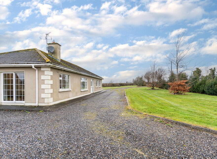Tankardstown, Ballylynan, R14PE89