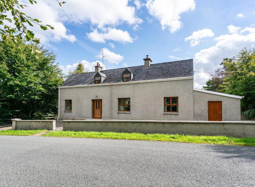 Ballyedmond, Hacketstown, R93R603