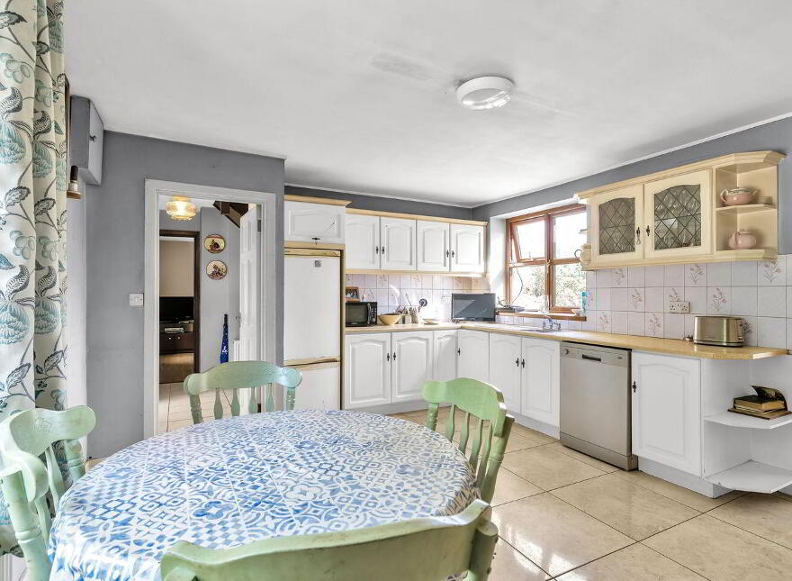 Ballyedmond, Hacketstown, R93R603
