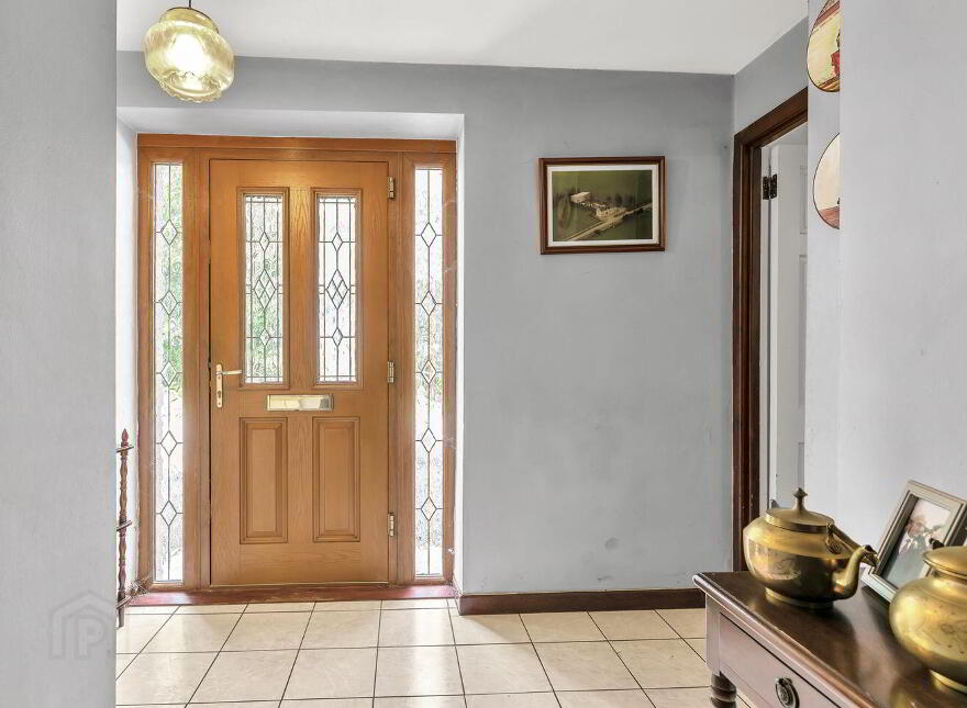 Ballyedmond, Hacketstown, R93R603