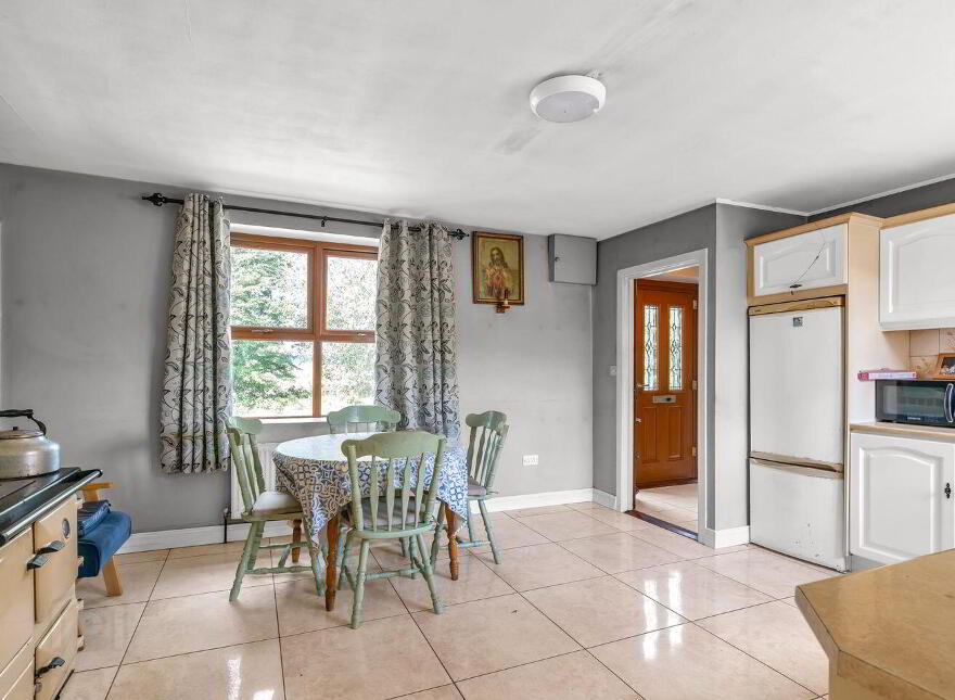 Ballyedmond, Hacketstown, R93R603