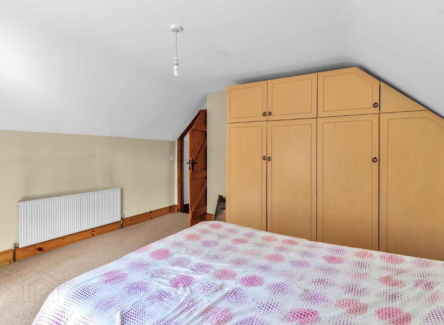 Ballyedmond, Hacketstown, R93R603