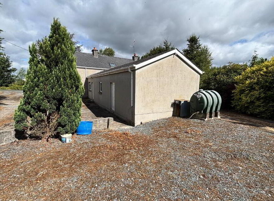 Ballyedmond, Hacketstown, R93R603