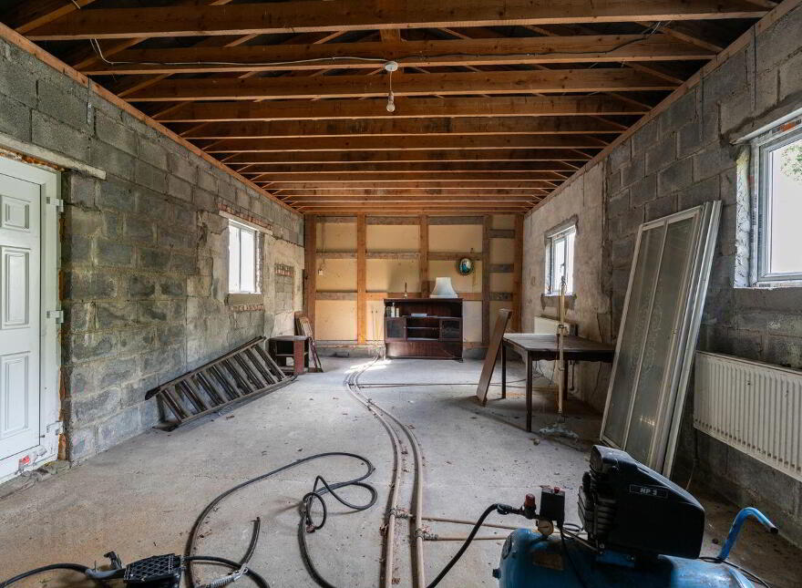 Ballyedmond, Hacketstown, R93R603