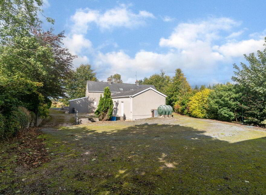 Ballyedmond, Hacketstown, R93R603