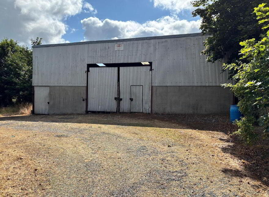 Ballyedmond, Hacketstown, R93R603