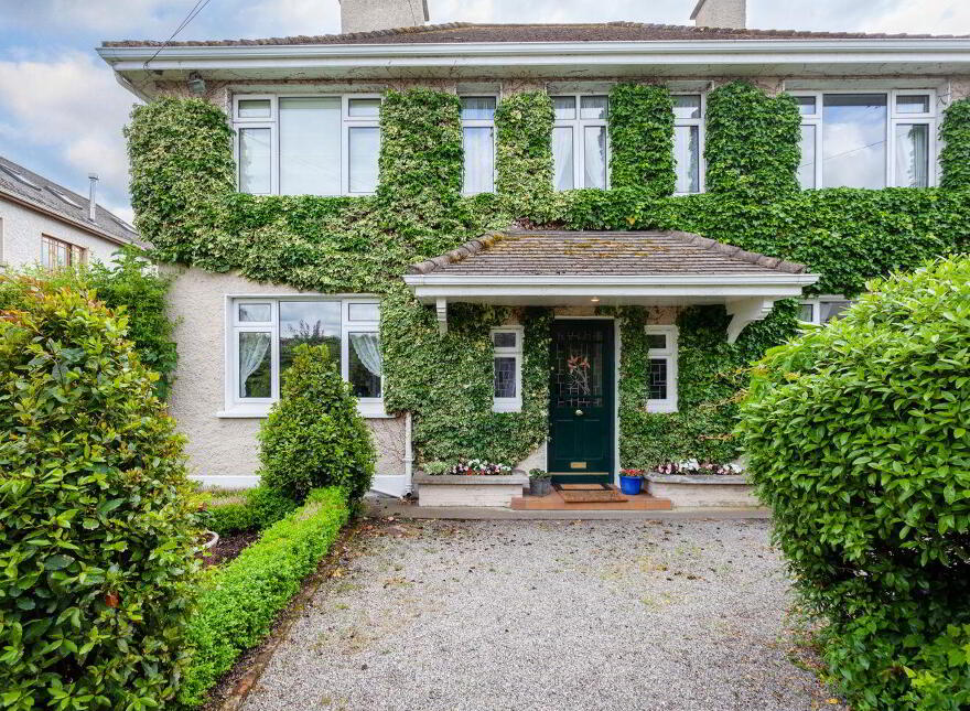 St. Rita's & The Mews, Dublin Street, Kildare, R51YX03