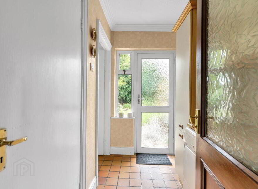 St. Rita's & The Mews, Dublin Street, Kildare, R51YX03