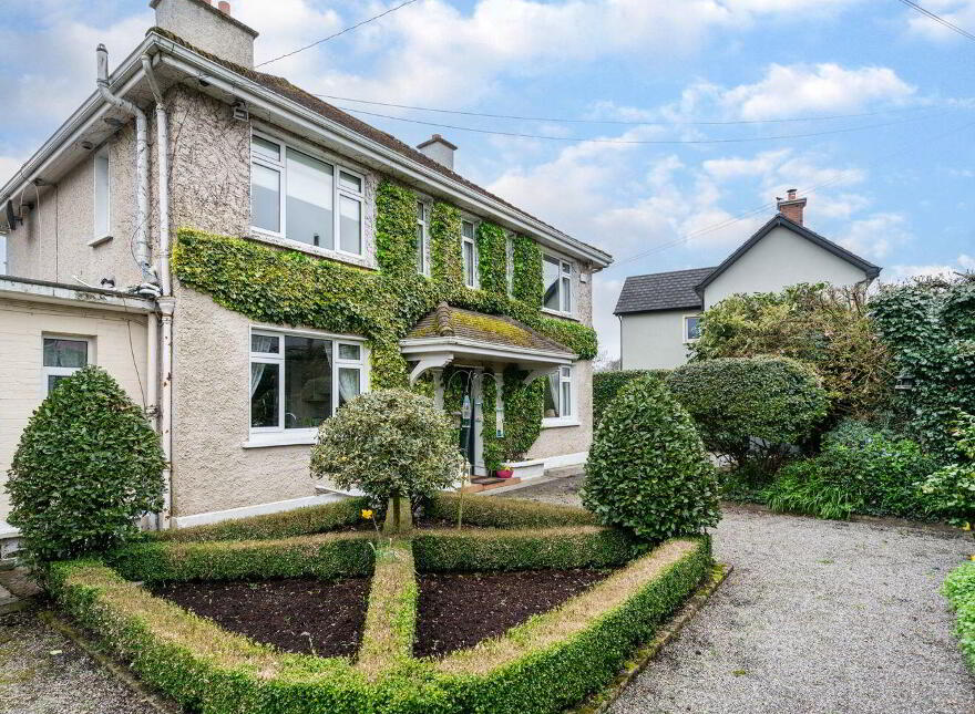 St. Rita's & The Mews, Dublin Street, Kildare, R51YX03