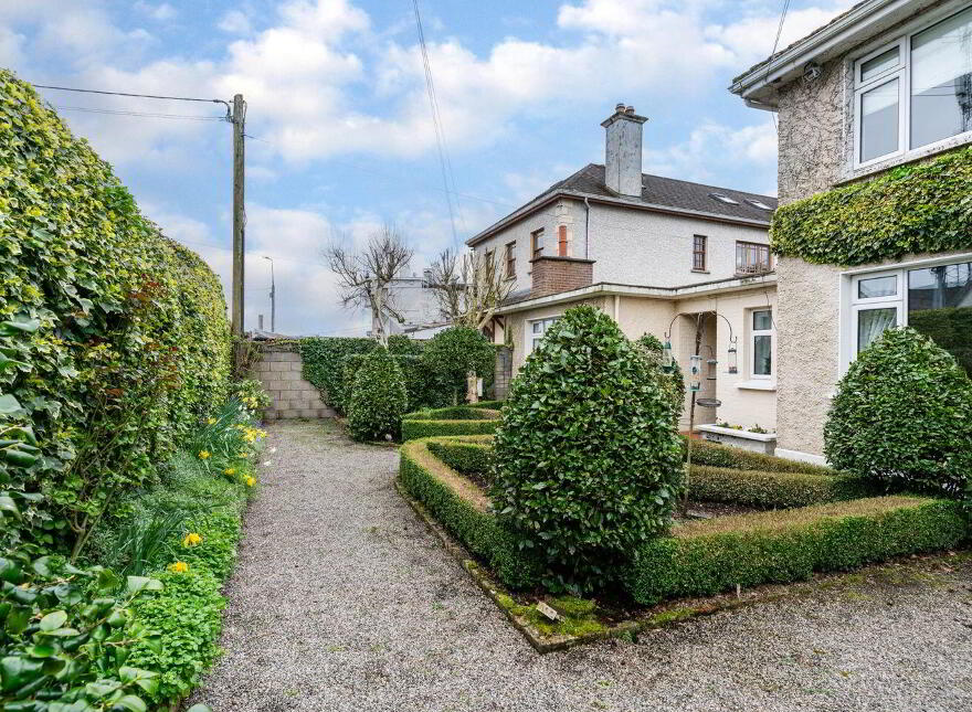 St. Rita's & The Mews, Dublin Street, Kildare, R51YX03