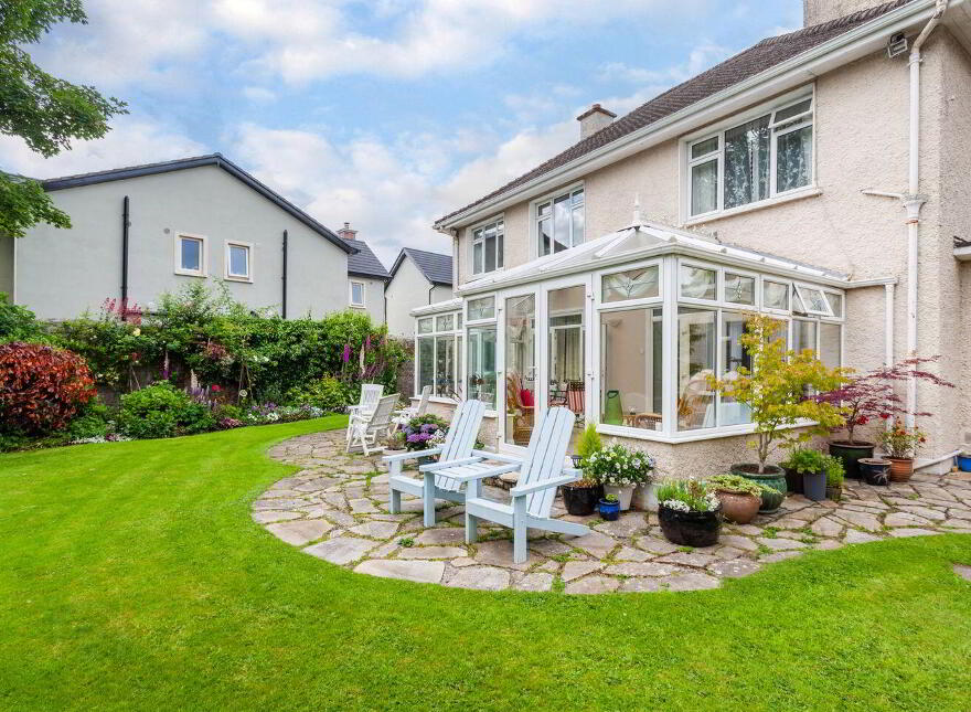 St. Rita's & The Mews, Dublin Street, Kildare, R51YX03
