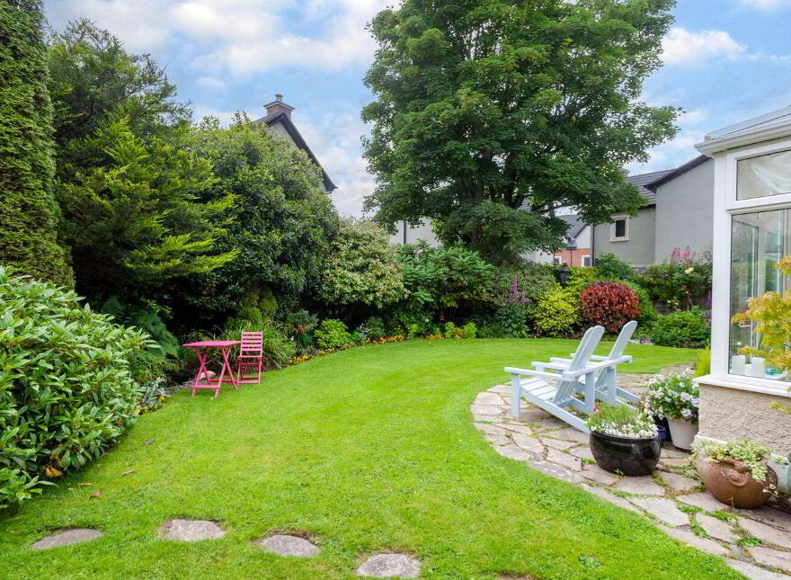 St. Rita's & The Mews, Dublin Street, Kildare, R51YX03