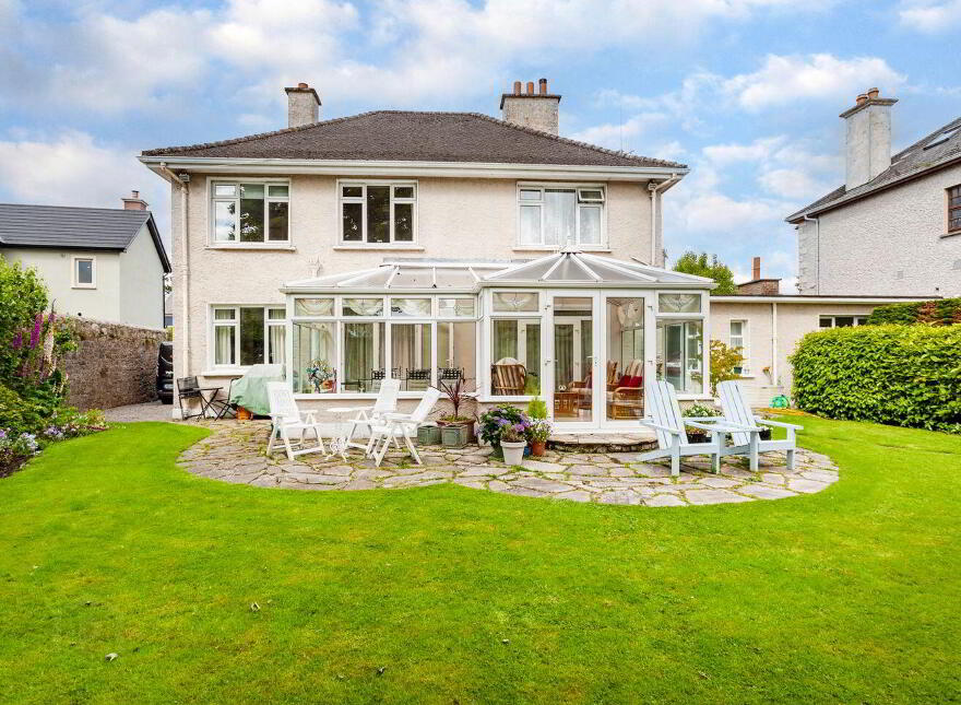 St. Rita's & The Mews, Dublin Street, Kildare, R51YX03