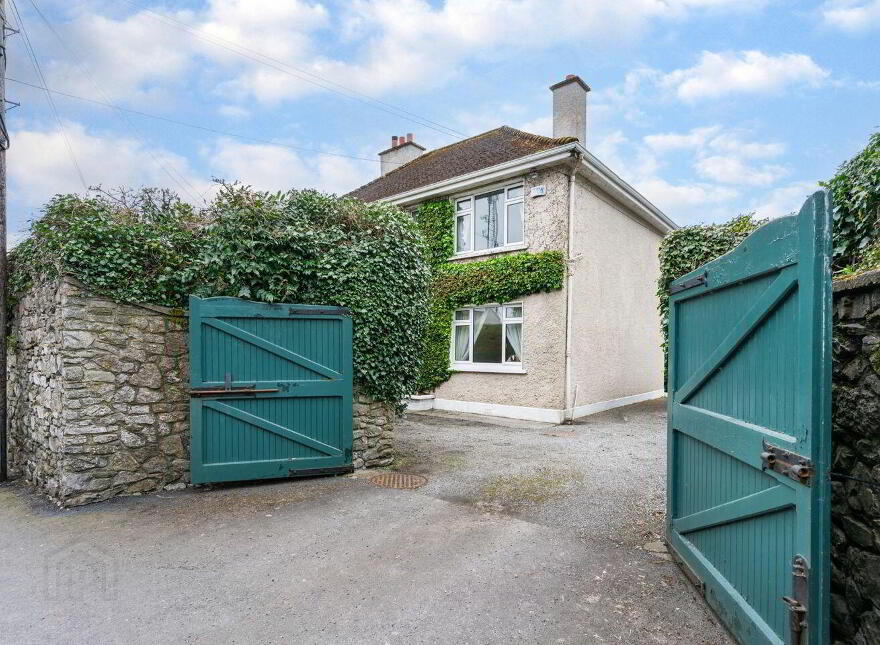 St. Rita's & The Mews, Dublin Street, Kildare, R51YX03